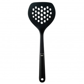 Ecumoire / spatule de service en nylon