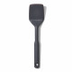 Petite spatule à retourner en silicone 27,5 cm