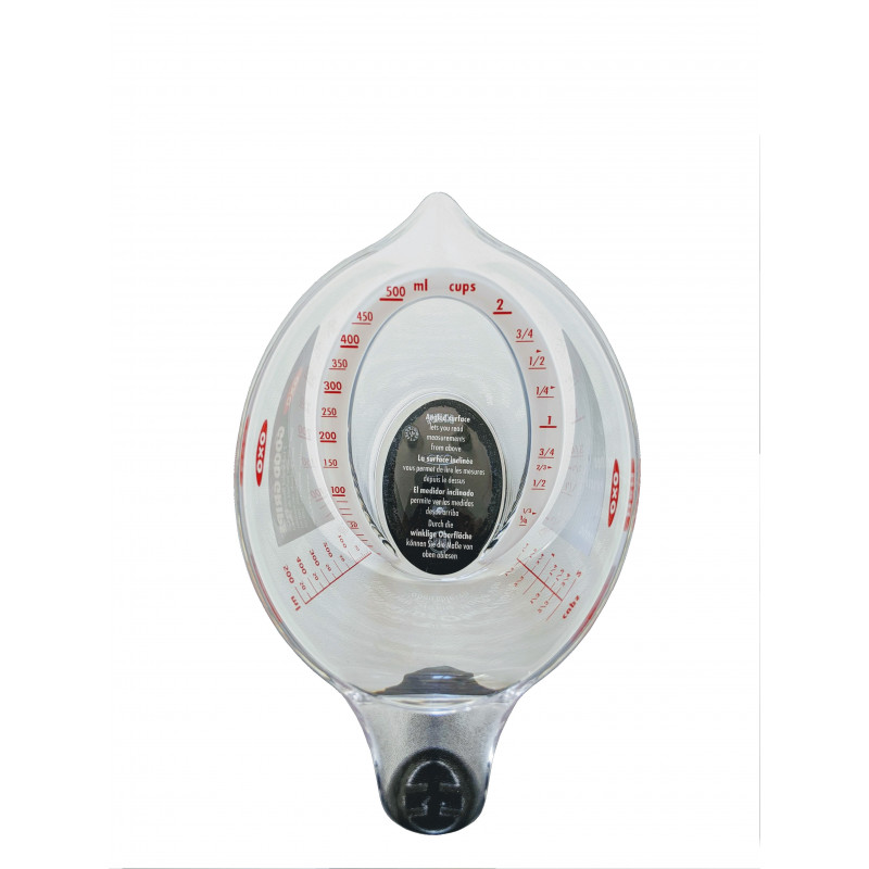 Pichet mesureur 500 ml - OXO