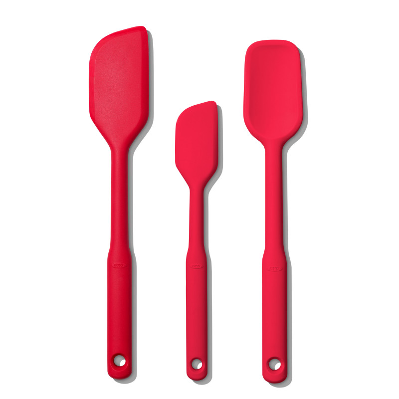 Acheter spatules maryses pour cuisine et patisserie