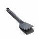 Grande spatule à retourner en silicone 30,5 cm