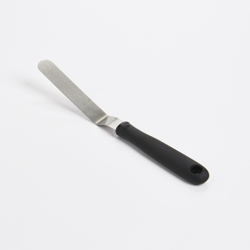 SPATULE COUDEE I0X L 150 – Bakery and Patisserie Products