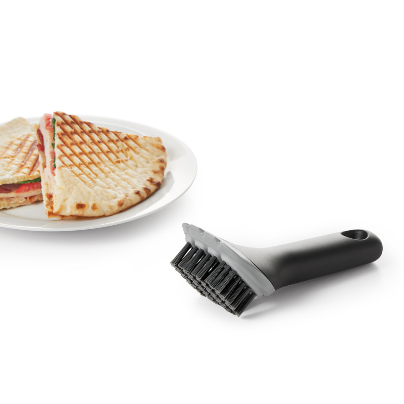 Acheter Brosse à poils souples avec manche Long, brosse de nettoyage, pour  la maison, la salle de bain et la cuisine