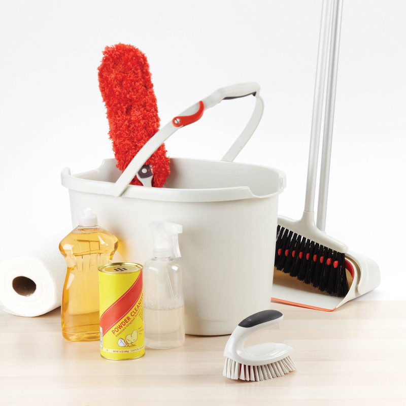 Brosse multi-usages - OXO